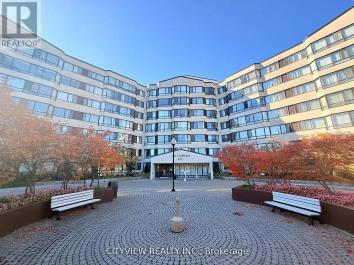 616 - 1001 CEDARGLEN GATE, Mississauga