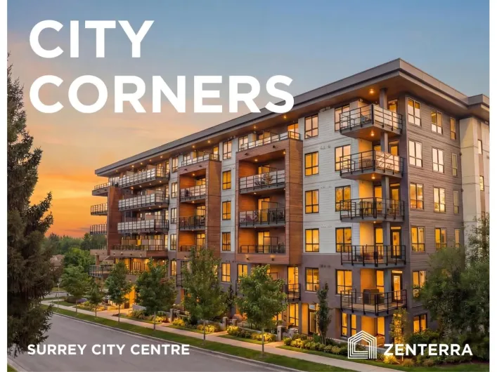 616 10065 133 STREET, Surrey