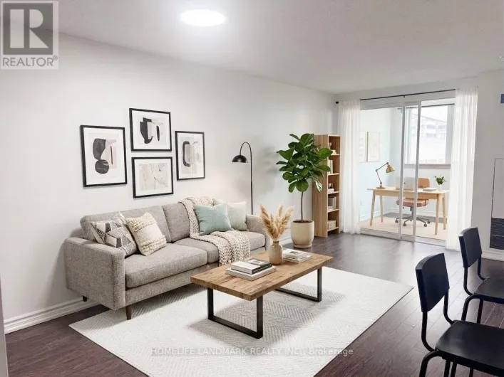 616 - 1055 BAY STREET, Toronto