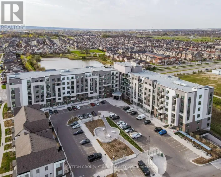 616 - 1105 LEGER WAY, Milton