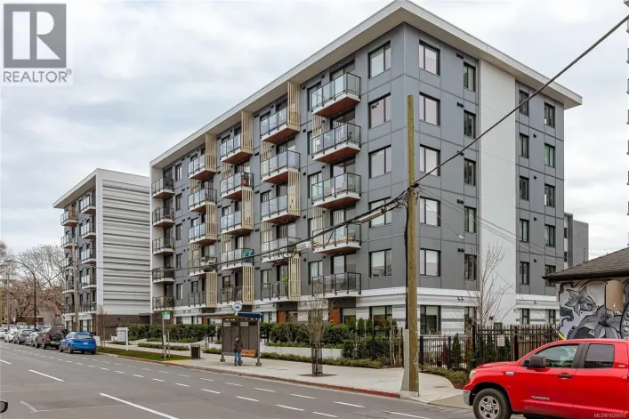 616 1115 Johnson St, Victoria