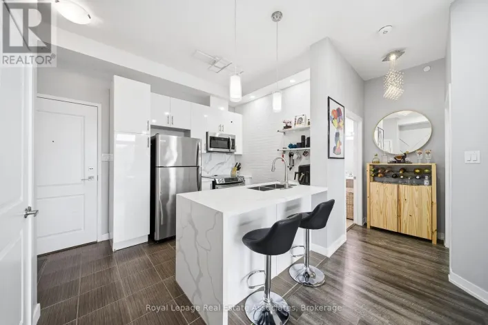 616 - 125 SHOREVIEW PLACE, Hamilton