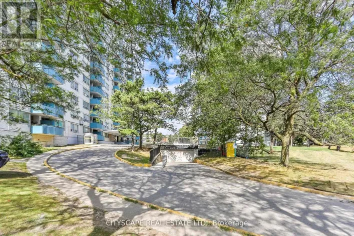 616 - 1442 LAWRENCE AVENUE W, Toronto