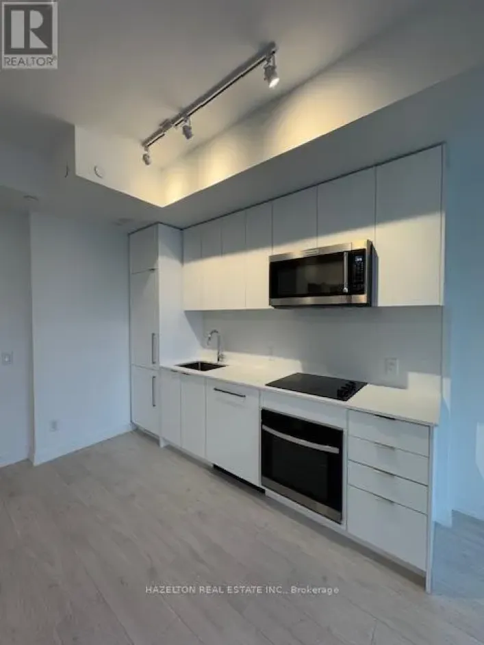 616 - 181 SHEPPARD AVENUE E, Toronto