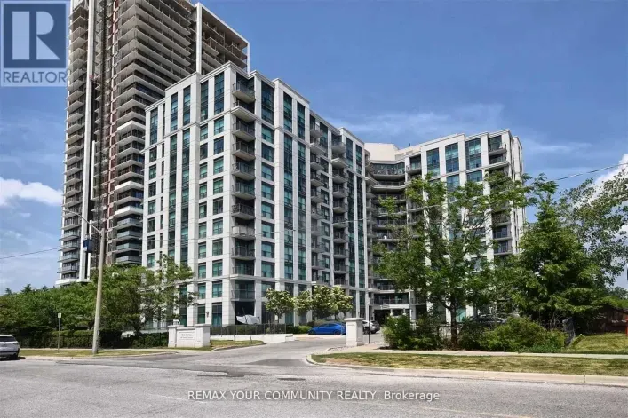 616 - 185 ONEIDA CRESCENT, Richmond Hill