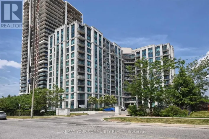 616 - 185 ONEIDA CRESCENT, Richmond Hill