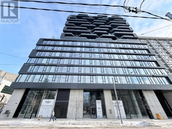616 - 195 MCCAUL STREET, Toronto