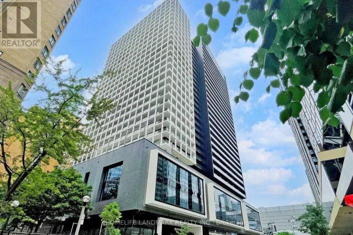 616 - 20 EDWARD STREET, Toronto