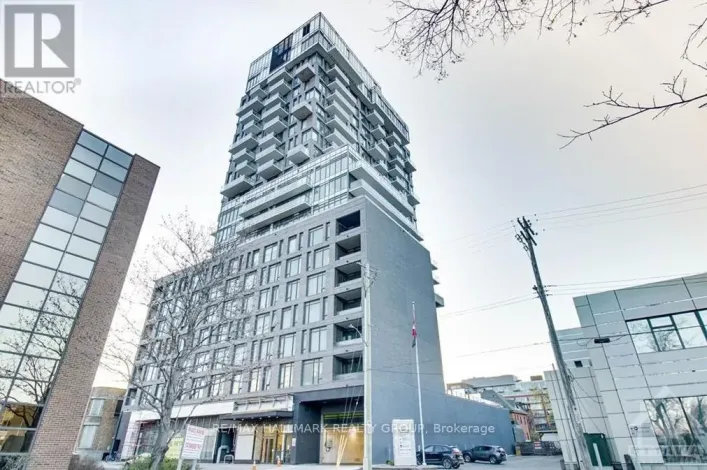 616 - 203 CATHERINE STREET, Ottawa