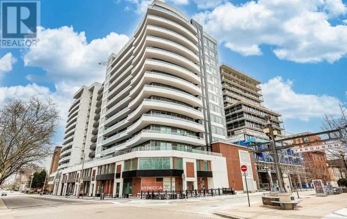 616 - 212 KING WILLIAM STREET, Hamilton