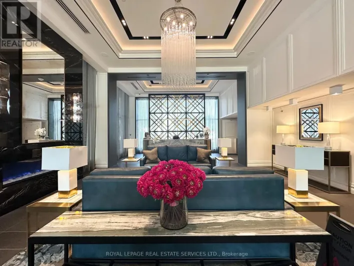 616 - 2333 TAUNTON ROAD, Oakville