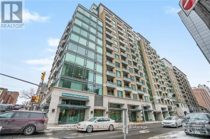 616 - 238 BESSERER STREET, Ottawa