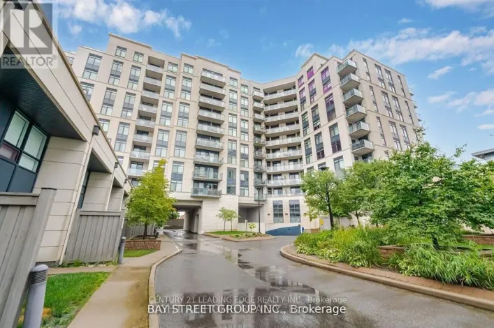 616 - 24 WOODSTREAM BOULEVARD, Vaughan