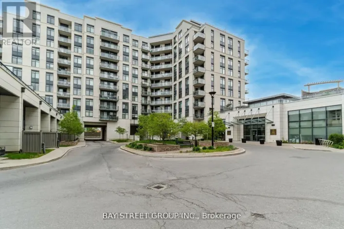 616 - 24 WOODSTREAM BOULEVARD W, Vaughan