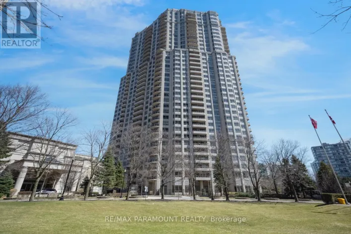616 - 25 KINGSBRIDGE GARDEN CIRCLE, Mississauga