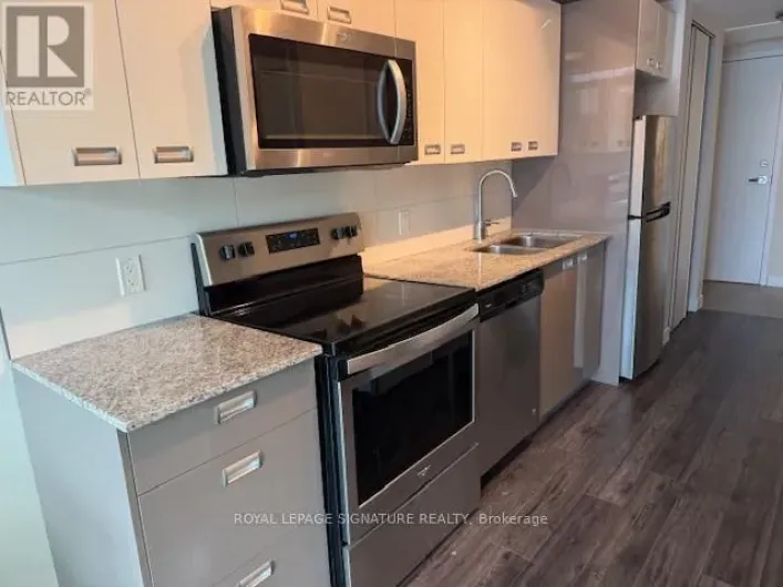 616 - 257 HEMLOCK STREET, Waterloo