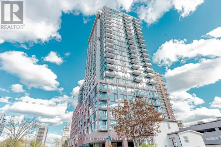 616 - 28 ANN STREET, Mississauga