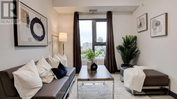 616 - 298 HEMLOCK STREET, Waterloo