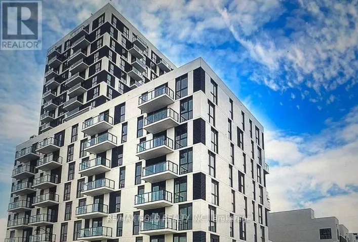 616 - 335 WHEAT BOOM DRIVE, Oakville