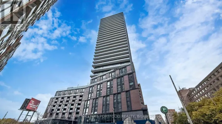 616 - 35 PARLIAMENT STREET, Toronto