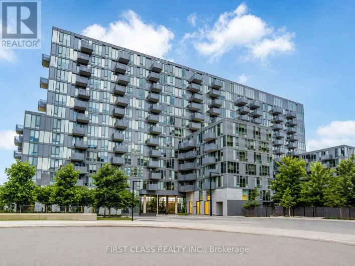 616 - 38 MONTE KWINTER COURT, Toronto