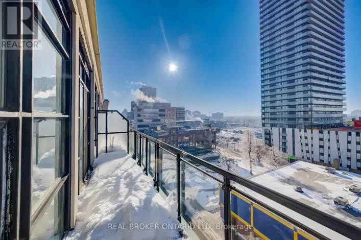 616 - 404 KING STREET W, Kitchener