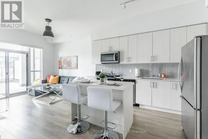 616 - 4055 PARKSIDE VILLAGE DRIVE, Mississauga