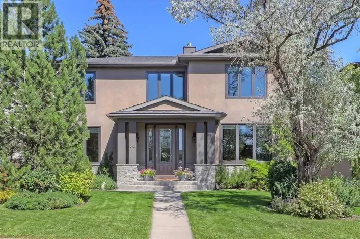 616 47 Avenue SW, Calgary