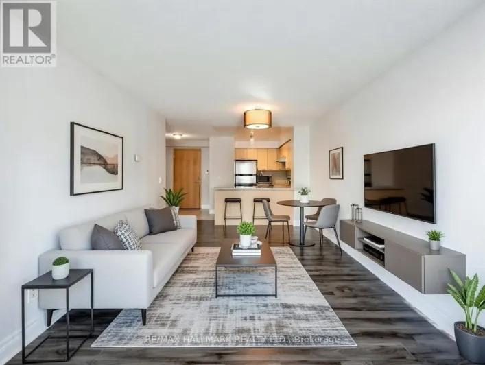 616 - 48 SUNCREST BOULEVARD, Markham