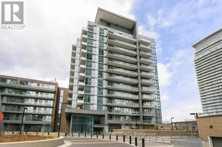 616 - 52 FOREST MANOR ROAD, Toronto