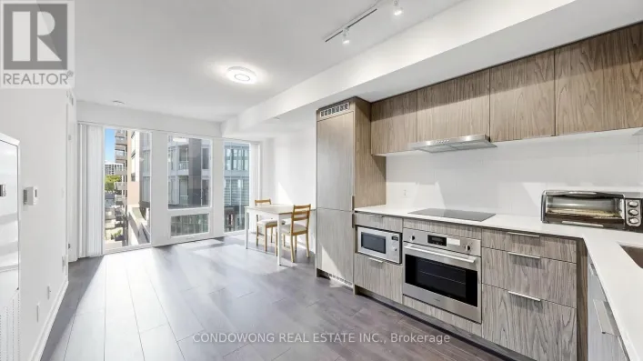 616 - 60 SHUTER STREET, Toronto