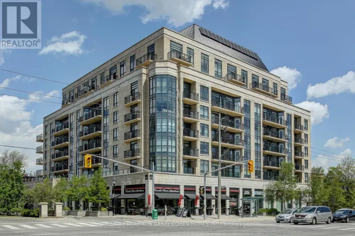 616 - 676 SHEPPARD AVENUE E, Toronto