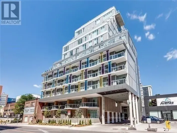 616 - 68 MERTON STREET, Toronto