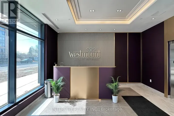 616 - 700 SHEPPARD AVENUE W, Toronto