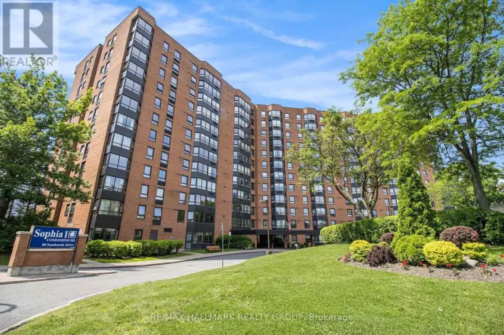 616 - 80 SANDCASTLE DRIVE, Ottawa