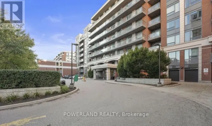 616 - 8228 BIRCHMOUNT ROAD, Markham