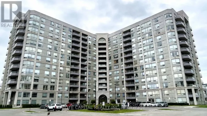 616 - 9015 LESLIE STREET, Richmond Hill