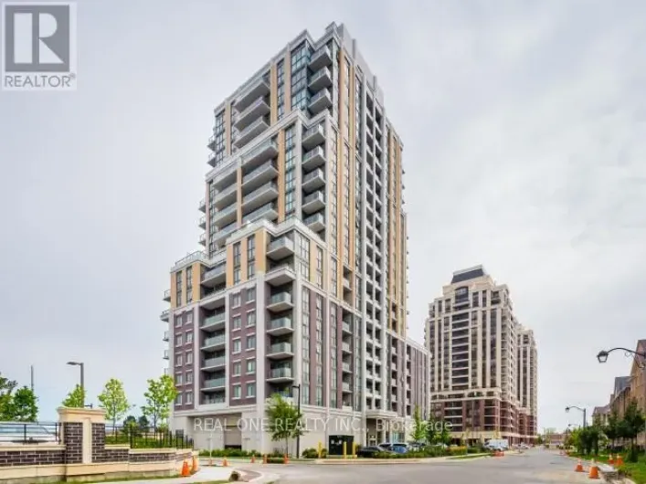 616 - 9560 MARKHAM ROAD, Markham