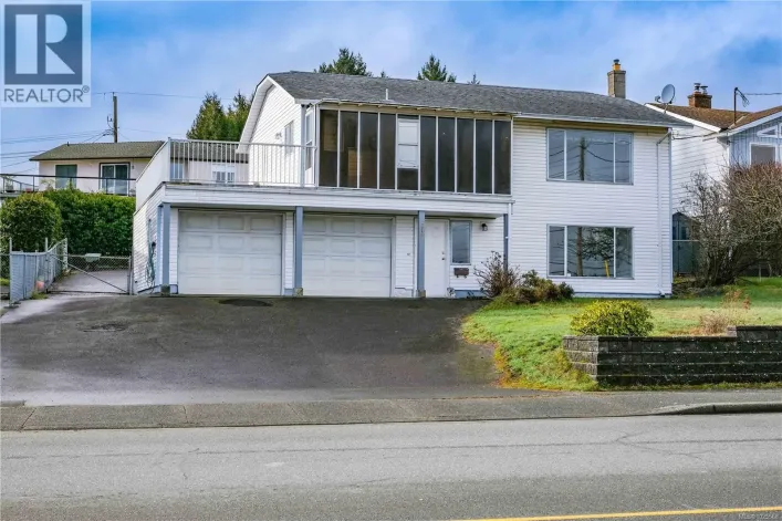 616 Alder St S, Campbell River
