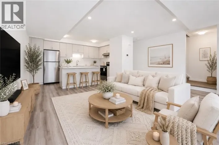 616 BENNINGER Drive, Kitchener