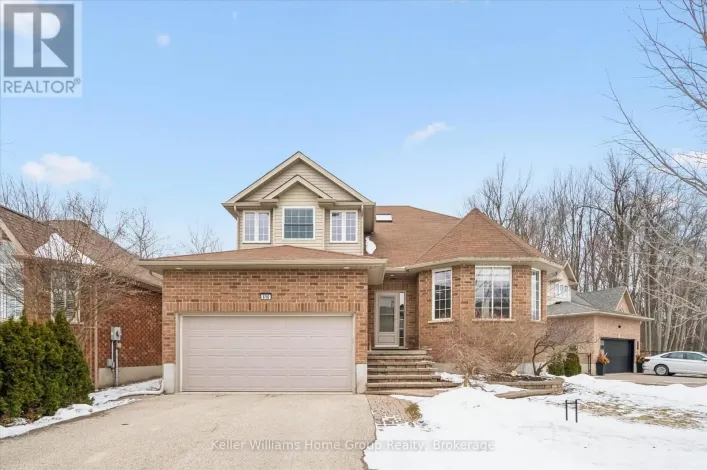 616 BLACK STREET, Centre Wellington