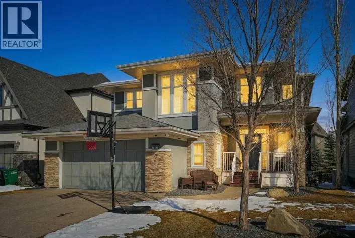 616 Coopers Crescent SW, Airdrie