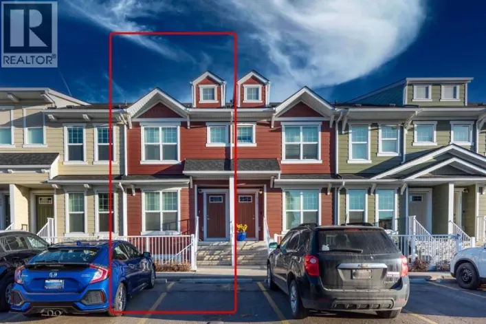 616 Cranford Mews SE, Calgary