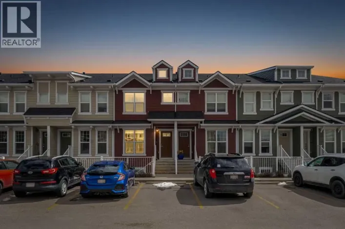 616 Cranford Mews SE, Calgary
