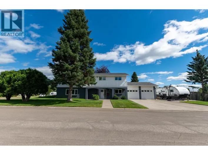 616 DORNBIERER CRESCENT, Prince George