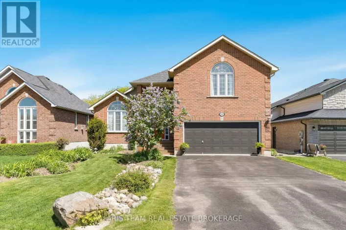 616 GLEN CEDAR CRESCENT, Innisfil
