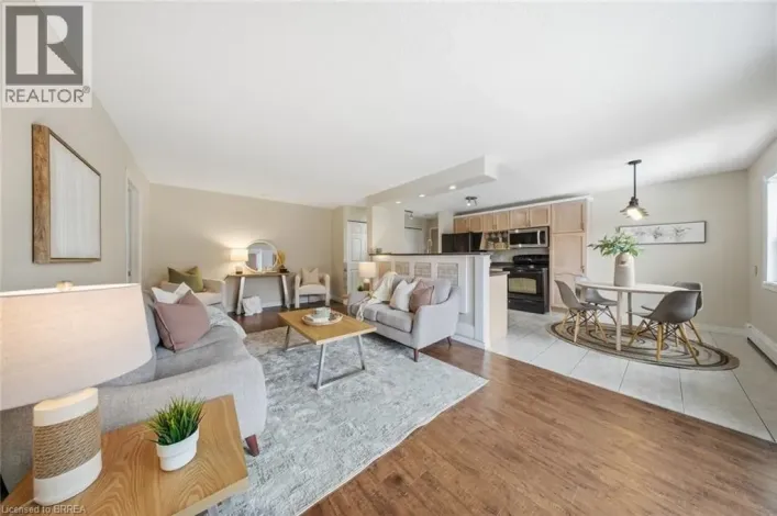 616 GREY Street Unit# 16, Brantford