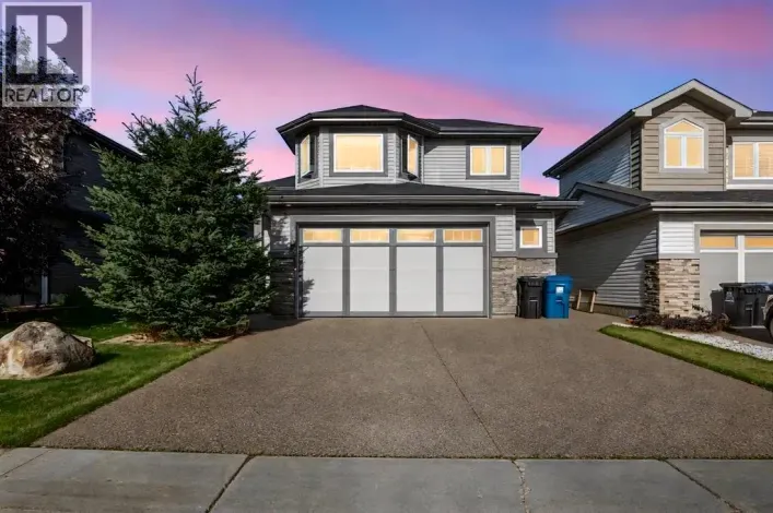 616 Heritage Drive, Fort McMurray