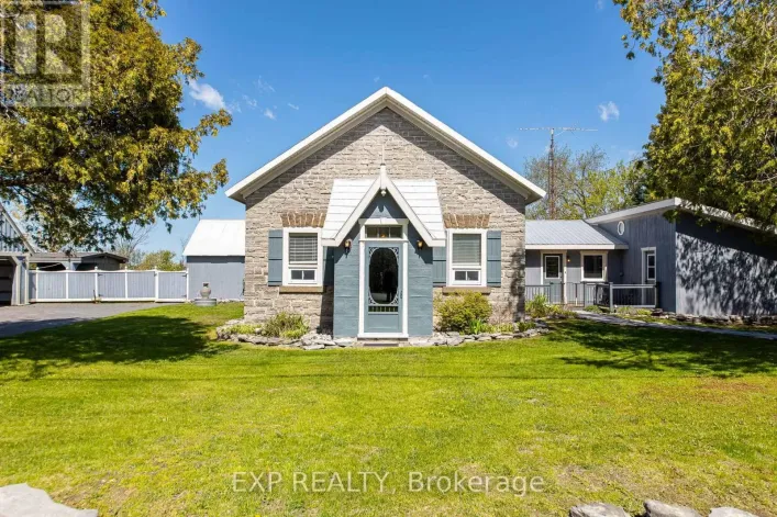 616 KIDD ROAD, Beckwith