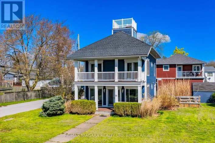 616 LAKESHORE ROAD, Fort Erie